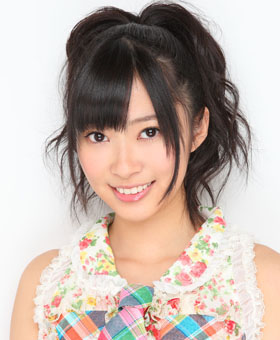 أكبر و أضخم تقرير عن فرقة الفتيات اليابانية AKB48 Prof-sashihara_rino