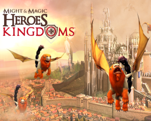 Might and Magic: Heroes Kingdoms  Might%2Band%2BMagic%2BHeroes%2BKingdoms