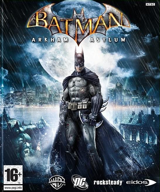 [OFICIAL] Qual foi o último retro game que você terminou? - Página 31 Batman-arkham-asylum_capa