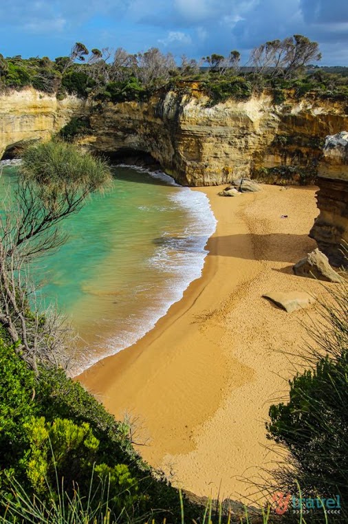 صور بديعة وحكم بالصور Loch%2BArd%2BGorge%2B-%2BPort%2BCampbell%2BNational%2BPark%2C%2BGreat%2BOcean%2BRoad%2C%2BVictoria%2C%2BAustralia