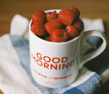  [avatar] Sunday morning Berries-cup-fruits-good-morning-morning-178414