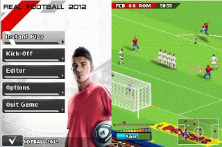 تحميل لعبة real football 2012 للموبايل والكمبيوتر Rf1