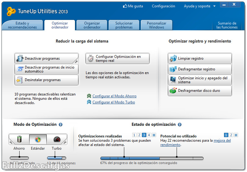 TuneUp Utilities 2013 v13 FULL ESPAÑOL Ashampoo_Snap_2013.06.13_23h41m39s_002_