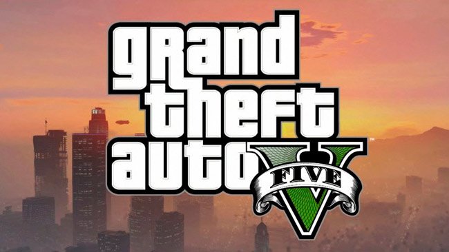 GTA V: Tudo o que foi divulgado sobre o jogo, nas últimas Prévias Gta-v