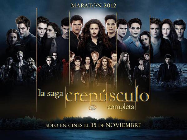 Póster en Español del maratón de la Saga Crepúsculo – España A33_LCDCUAAjqHd