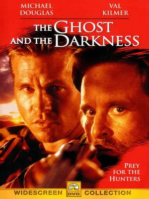 Ác Thú và Bóng Đêm Vietsub - The Ghost and the Darkness (1996) Vietsub Theg