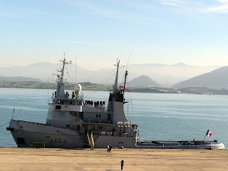 Fuerzas Armadas de Francia Mn_A664