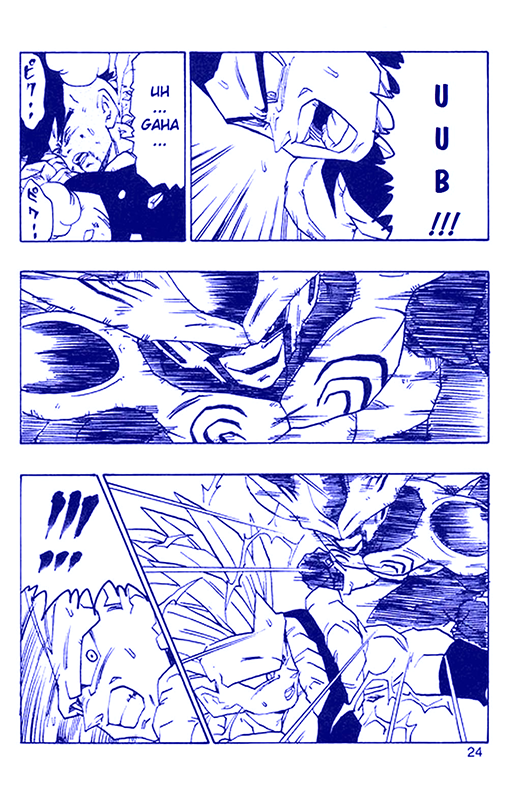 Dragon ball AF - Chapter 7 Chuong%2525207-007