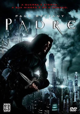 Listão de Filmes! Padre