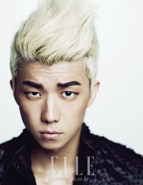 [Biografía] 2PM Wooyoung