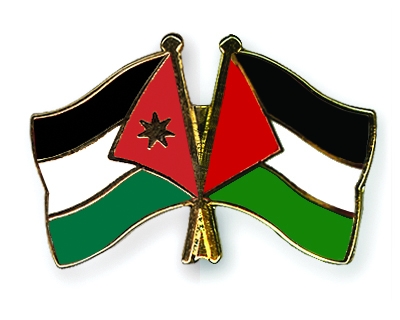 لعبه مثييره Flag-Pins-Jordan-Palestine