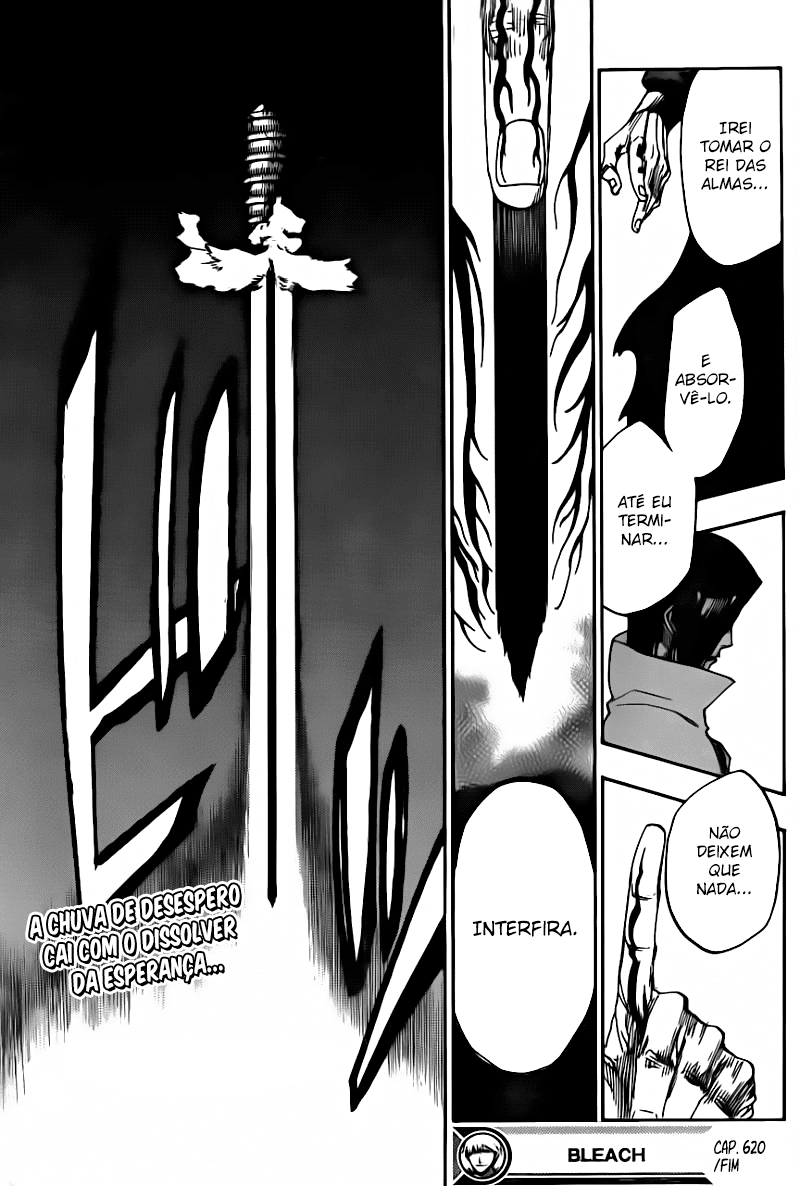 Aizen Vs Ywach. - Página 2 17