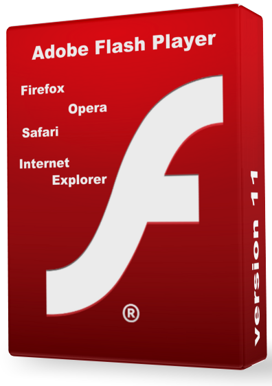 تحميل عملاق مشغل الفلاش برنامج adobe flash player 7usl