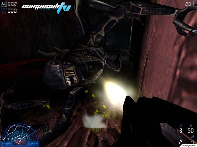 Descargar aliens vs depredador 2 full+ crack español 1 link por MEGA Cap1