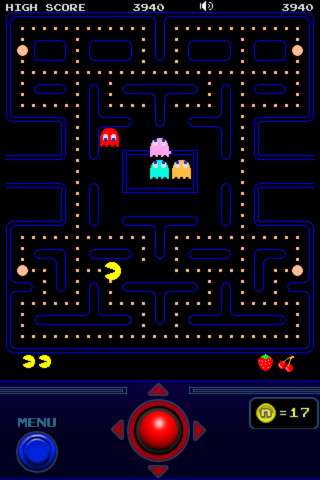 لعبة Pac-Man باك مان على الأيفون Mzl.afrdjcka.320x480-75