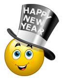 Les VOEUX de la SELLERIE by SLYE Happy-New-Year-new-year-baby-holiday-smiley-emoticon-000946-large