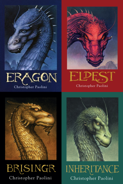Eragon..La saga El_legado_paolini