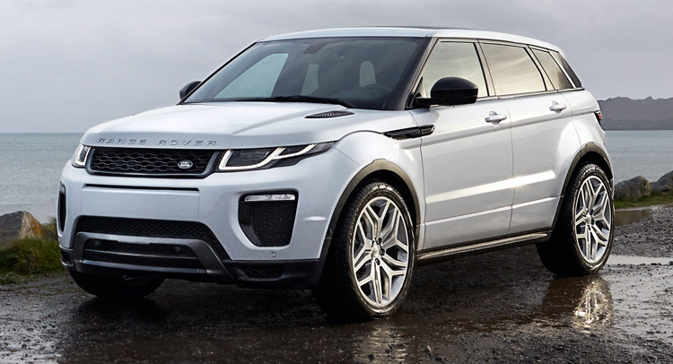 2015 - [Land Rover] Range Rover Evoque restylé [L560] - Page 2 2016-RR-Evoque-%23