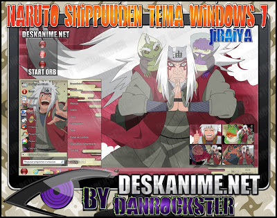 TEMAS de NARUTO PARA WINDOWS XP Y 7 JIRAIYAT7P