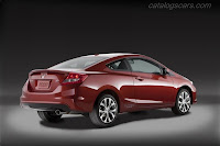  سيارات هوندا سيفيك Honda-Civic-2012-27