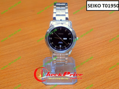 Đồng hồ đeo tay đẹp giúp bạn hấp dẫn người đối diện SK-900T2
