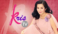 Kris tv - August 1,2012 KRIS%2BTV%2BABS