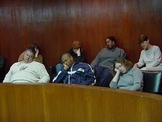 BENNETT GETS HIS DAY IN COURT - Page 16 Sleeping-jury