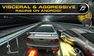 لعبه -  تحميل لعبه سيارات للاندرويد download android NEED FOR SPEED™ Shift apk Ss-800-0-8