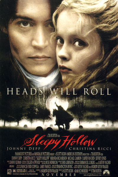 Qual o último filme que você assistiu? - Página 38 Sleepy-hollow-1999-movie-poster