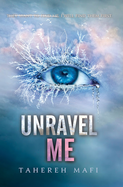 Teaser Tuesday #49 UnravelMe4av2blue