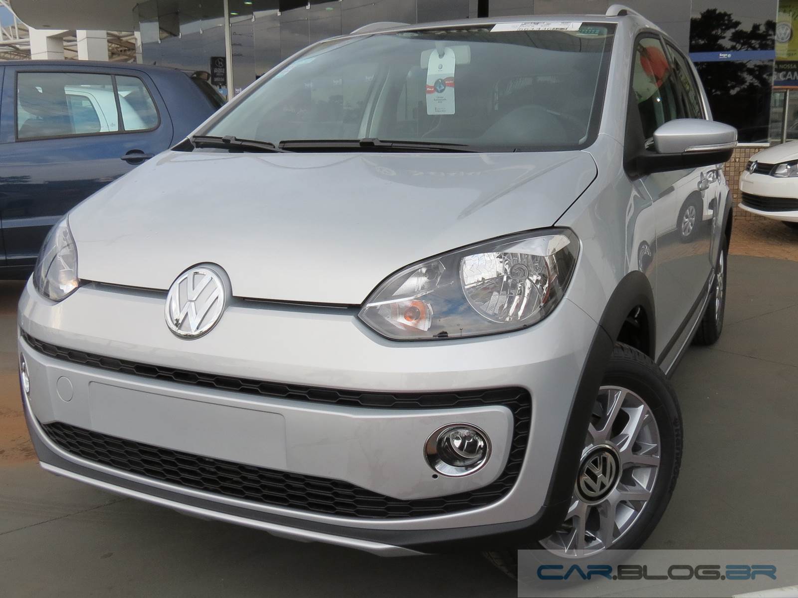 VW/Volkswagen Up! - Página 21 VW%2BCrossup%2B(4)