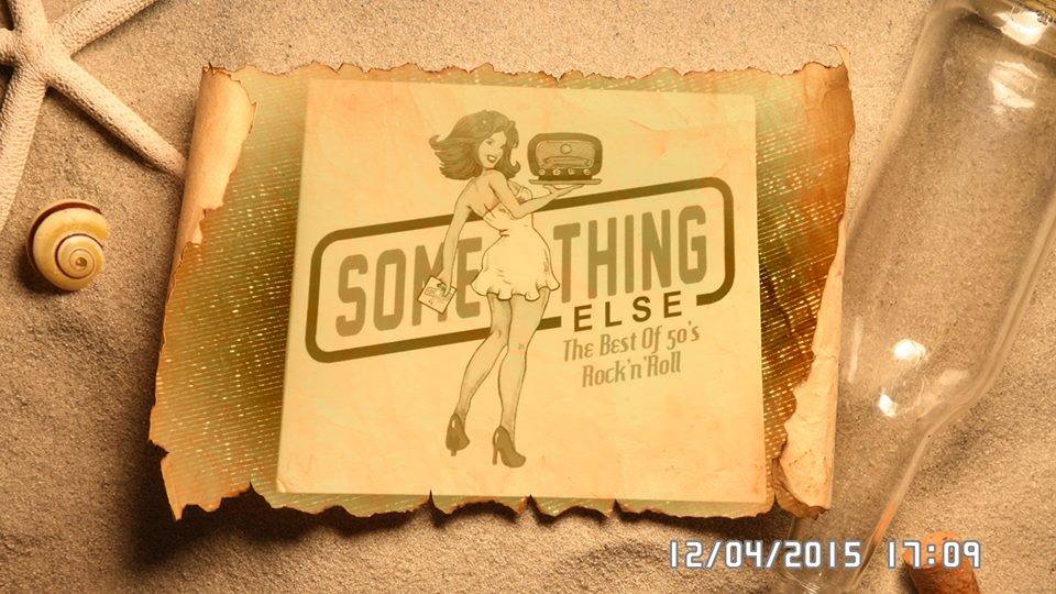 The SOMETHING ELSE 2