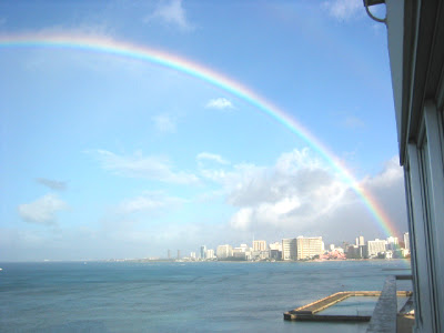 Honolulu “Thành Phố Cầu Vồng” Honolulu_Rainbow1