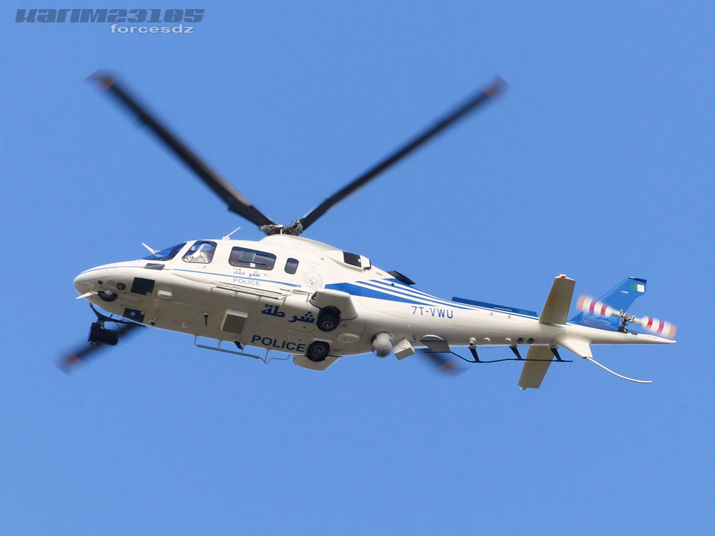 صور مروحيات AW-109 للشرطة الجزائرية - صفحة 7 P1