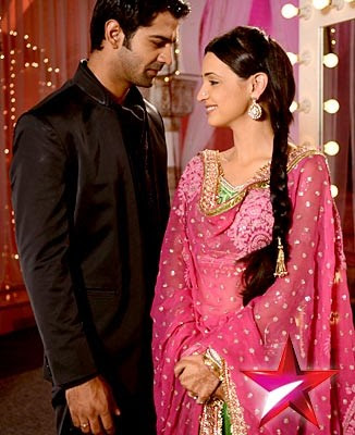 Iss Pyaar Ko Kya Naam Doon - Pagina 7 Ipkknd