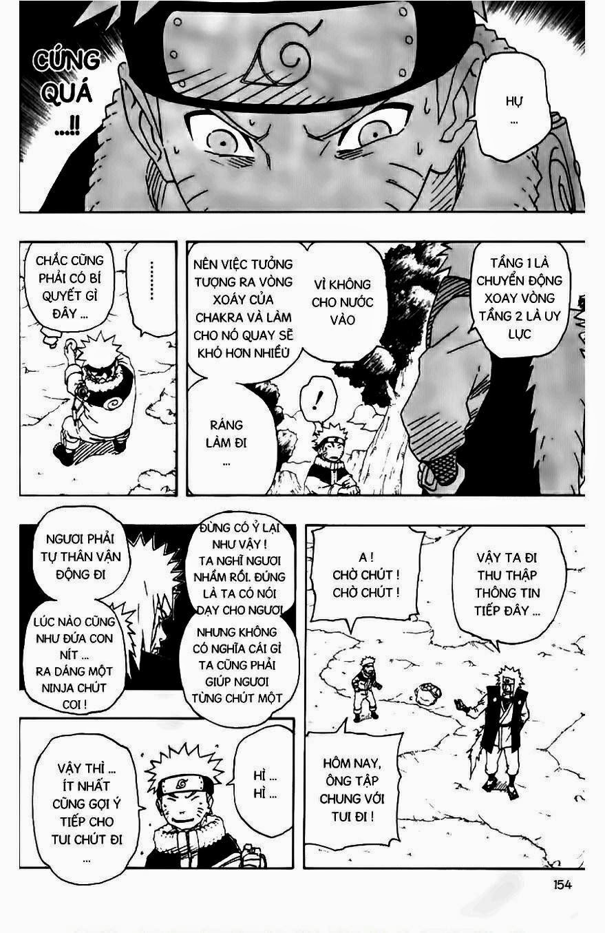 Naruto - Tập 17 - Chapter 152 - Tầng hai 1010