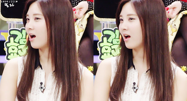 [PICS/GIF]«´¨`•..¤♥  Seohyun  ๑♥:¤..•´¨`» - Page 7 8