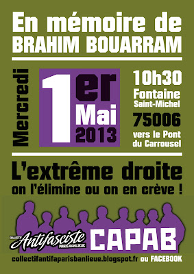 Revue de presse:infos droites extrêmes, et racisme quotidien - Page 20 1ermaiWEB