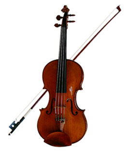 Shan Wei  [Ficha] Violin