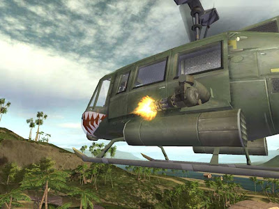 تحميل لعبة Battlefield Vietnam Pc Game Screenshot_1