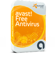 Avast Free v6.0.1289 with Serial License Until 2038 - Box-free