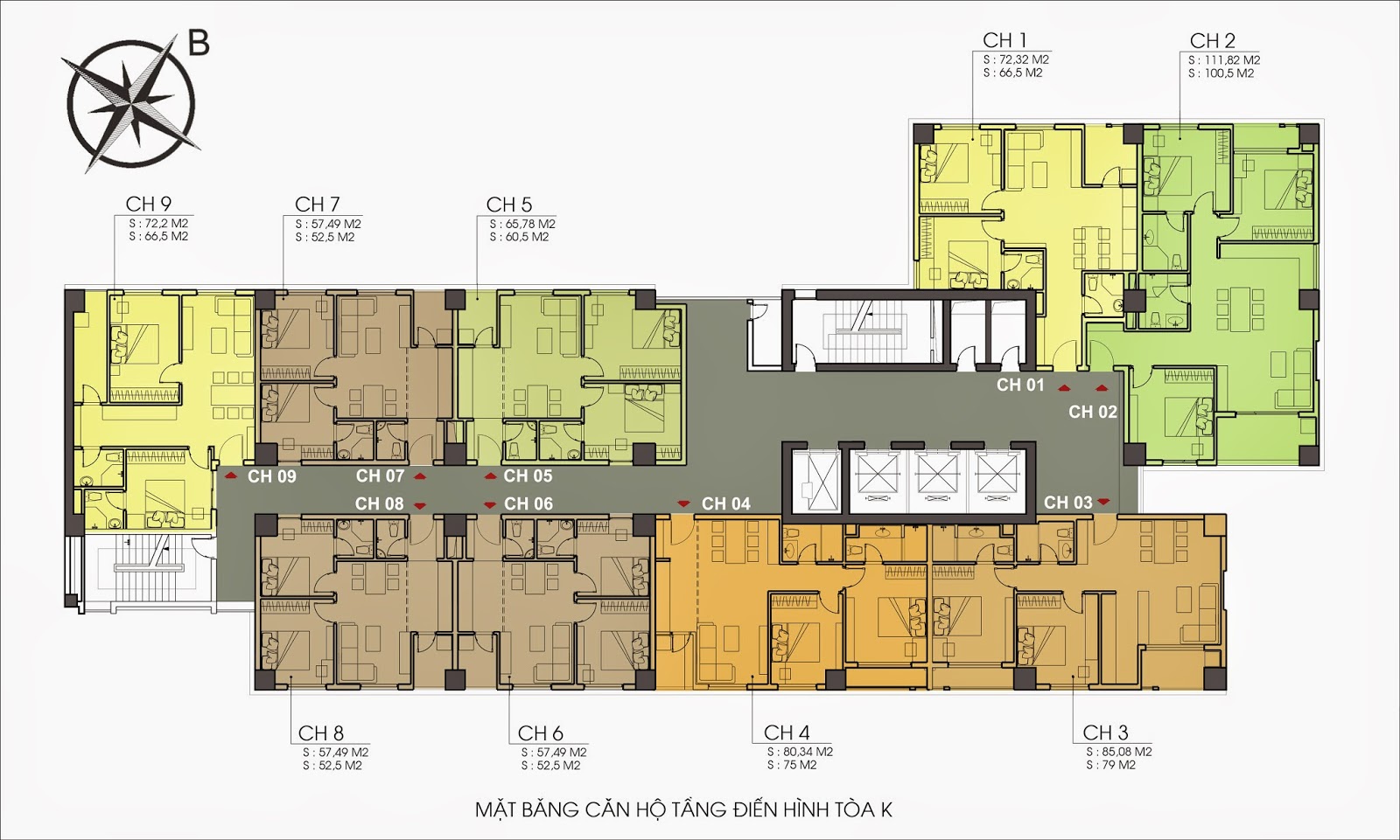 Tặng 1 lượng vàng cho 100 khách hàng đầu tiên đặt mua chung cư Parkview Dương Nội Parkview-so%2Bdo%2Bmat%2Bbang%2Btoa%2BK