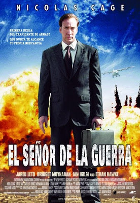 El Señor de la Guerra (2005) DvDrip Latino 1