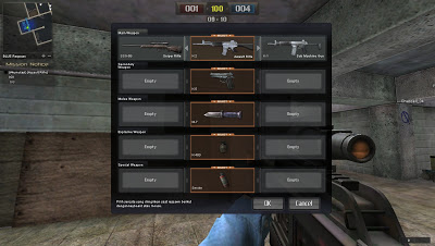 PointBlank Cheat Senjta Cash Pb Gratis(Replace) + Baret Hacks + Working ALl Windows 08 November 2011 PointBlank_20111208_232851