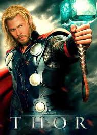 Thor [DVDRIP][2011][Latino][1 link] Thor