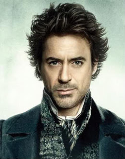 Top 10 der coolsten Serien-/ Film Charaktere Sherlock-holmes-robert-downey-jr