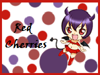 Concurso Cherry Bomb (Emblemas e Logos) Iru