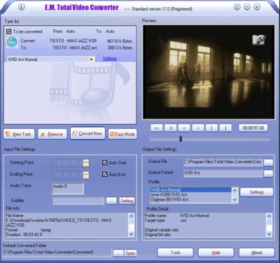 برنامج Total Video Converter v3.12 لتحويل جميع صيغ الفيديو والاوديو باخر اصدارهـا  تحميل مباشر وعلى اكثر من سيرفر 5x7pya10