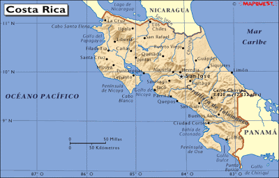 Lugares Seguros en Centroamérica o Cercanos . - Página 5 Cstarica