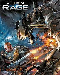 تحميل لعبة Alien Rage Unlimited من تورنت 2014 Images